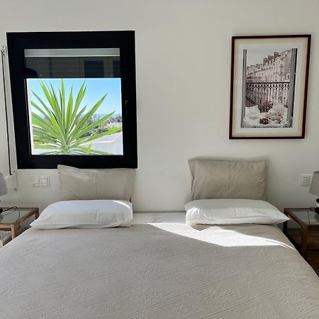 Apartamento Superb Townhouse In Golden Mile Marbella Exterior foto