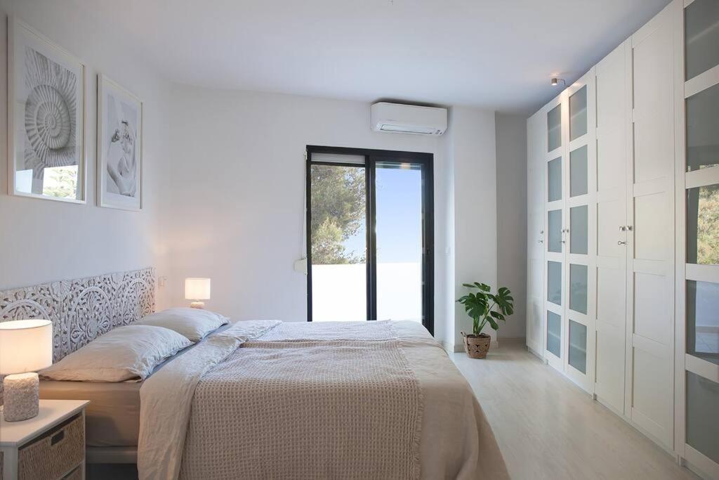 Apartamento Superb Townhouse In Golden Mile Marbella Exterior foto